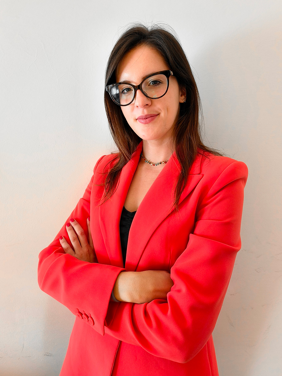 Valentina Pasetto